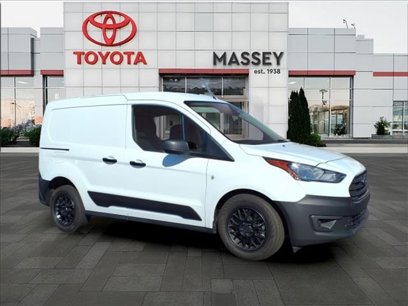 Used 2023 Ford Transit Connect XL