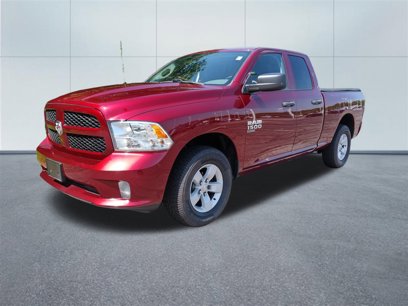 Used 2019 RAM 1500 Express