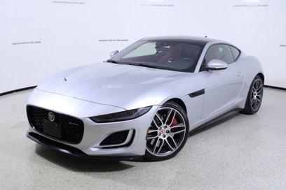 Used 2023 Jaguar F-TYPE R-Dynamic