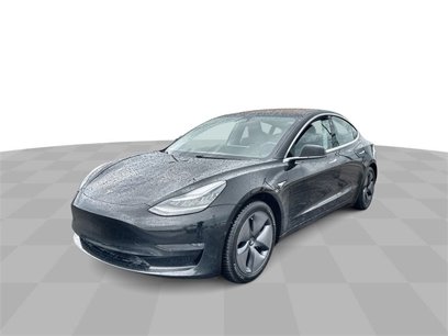 Used 2018 Tesla Model 3 Long Range