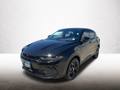 New 2024 Dodge Hornet GT