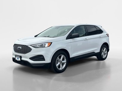 Used 2024 Ford Edge SE