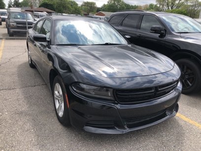 Used 2022 Dodge Charger SXT