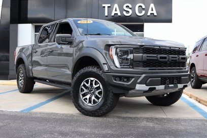 Used 2021 Ford F150 Raptor w/ Equipment Group 801A High