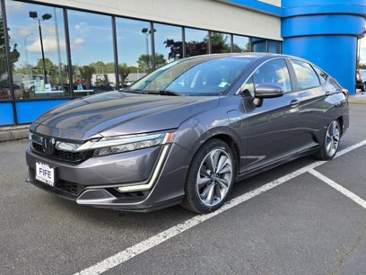 Used 2019 Honda Clarity Plug-In Hybrid