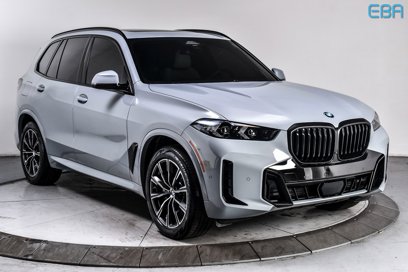Used 2024 BMW X5 xDrive40i w/ M Sport Package