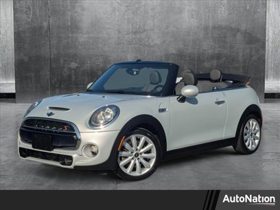 Used 2018 MINI Cooper S