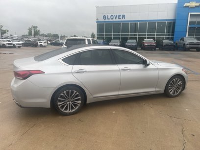 Used 2015 Hyundai Genesis 3.8 w/ Option Group 02