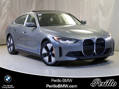 Used 2024 BMW i4 xDrive40i w/ Premium Package