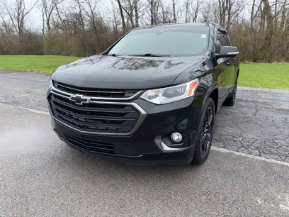 Used 2019 Chevrolet Traverse Premier w/ Redline Edition