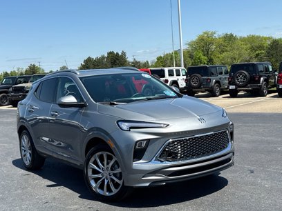 Used 2024 Buick Encore GX Avenir