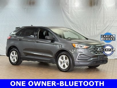 Used 2020 Ford Edge SE
