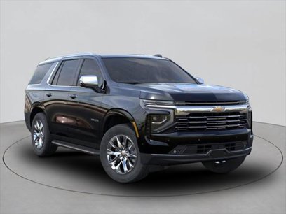 New 2025 Chevrolet Tahoe Premier w/ Sun And Tow Package