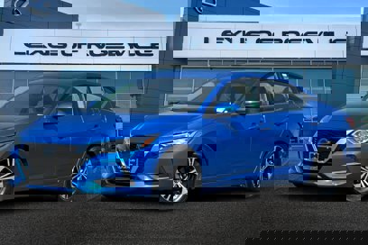 Used 2020 Nissan Sentra SV