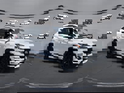 Used 2019 Hyundai Tucson Night