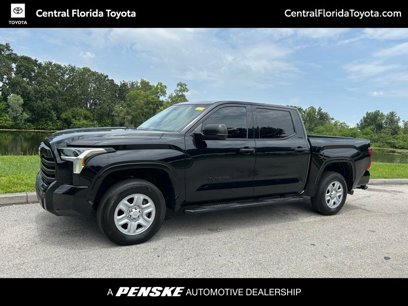 Used 2023 Toyota Tundra SR