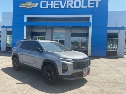 New 2025 Chevrolet Equinox LT w/ Midnight Edition