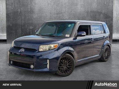 Used 2014 Scion xB