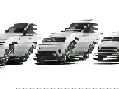 New 2024 Dodge Charger Daytona Scat Pack w/ Plus Group