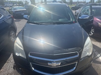 Used 2015 Chevrolet Equinox LT