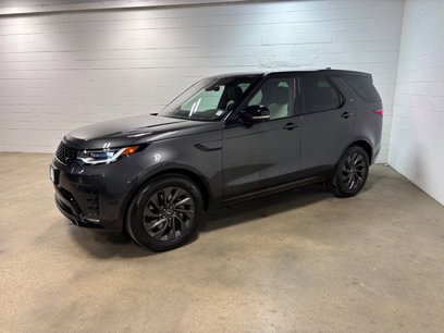 Used 2023 Land Rover Discovery S R-Dynamic