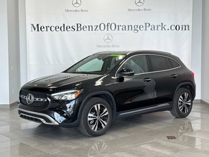 New 2025 Mercedes-Benz GLA 250