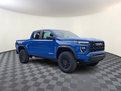 New 2026 GMC Canyon Elevation w/ Convenience Package