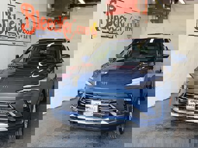New 2025 Buick Envista Preferred w/ Convenience I Package