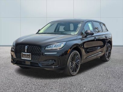 New 2024 Lincoln Corsair FWD w/ Equipment Group 102A