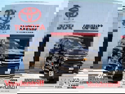 Used 2023 Chevrolet Suburban LT