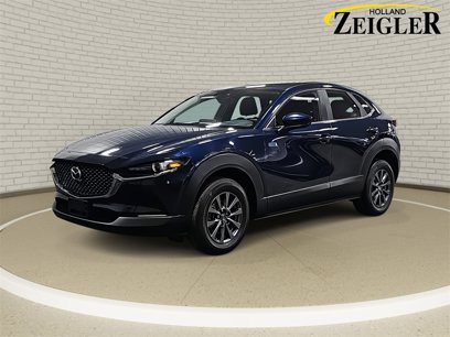 Used 2023 MAZDA CX-30 AWD 2.5 S
