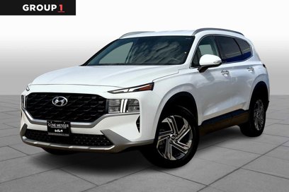 Used 2023 Hyundai Santa Fe SEL