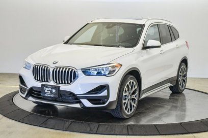 Certified 2022 BMW X1 sDrive28i w/ Convenience Package