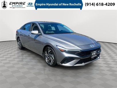 Used 2024 Hyundai Elantra Limited