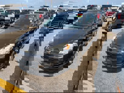 Used 2009 Chevrolet Impala LT