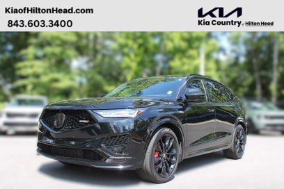 Used 2023 Acura MDX Type S