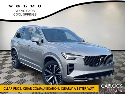 New 2026 Volvo XC90 B5 Core