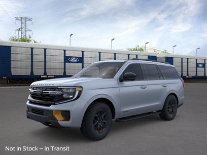 New 2025 Ford Expedition Tremor