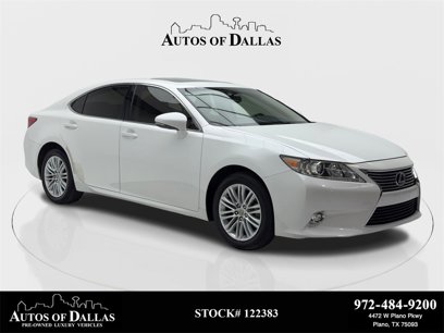 Used 2014 Lexus ES 350