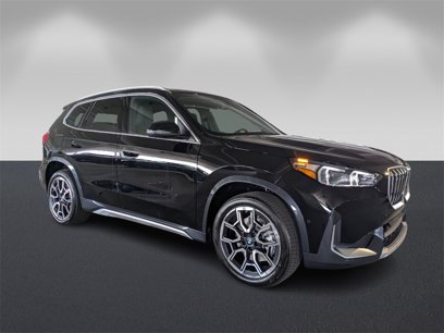 New 2026 BMW X1 xDrive28i