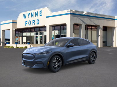 New 2024 Ford Mustang Mach-E Select w/ Comfort Package Lite