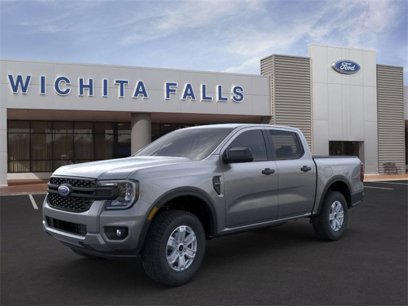 New 2024 Ford Ranger XL
