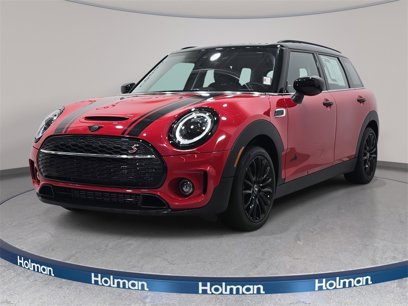Used 2024 MINI Cooper Clubman S w/ Signature Upholstery Package