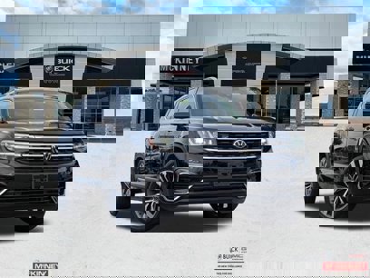 Used 2023 Volkswagen Atlas SEL Premium