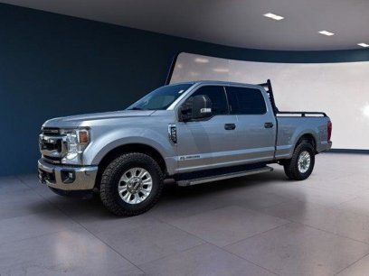 Used 2022 Ford F250 XLT w/ XLT Value Package