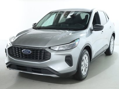Used 2024 Ford Escape Active