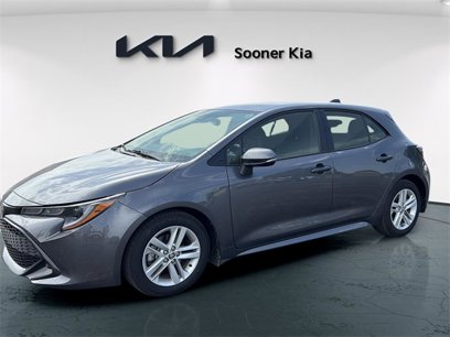Used 2022 Toyota Corolla SE