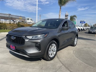 Used 2024 Ford Escape Active
