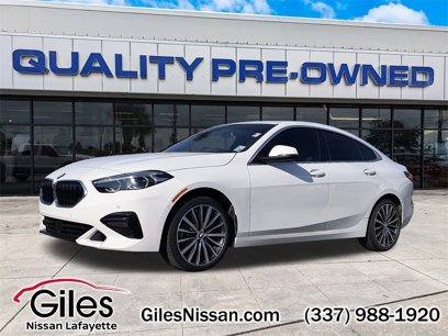 Used 2022 BMW 228i Gran Coupe w/ Convenience Package