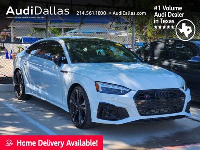 Used 2024 Audi S5 Prestige